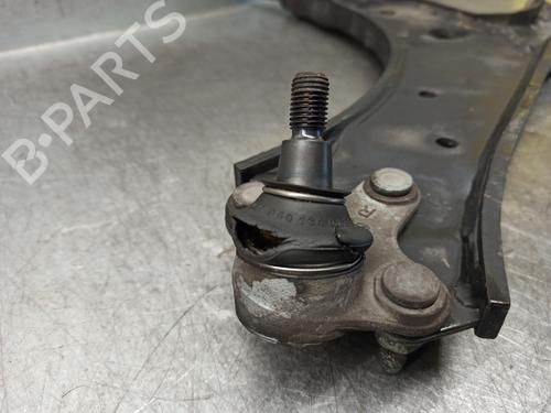Right front suspension arm SEAT ALTEA (5P1) 1.9 TDI | BP16967587M13 