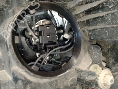 Right headlight OPEL CORSA E (X15) 1.3 CDTI (08, 68) | BP30110656C29