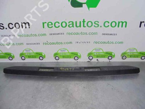 Used Tailgate handle FORD FUSION (JU_) 1.4 TDCi (68 hp) 3498931