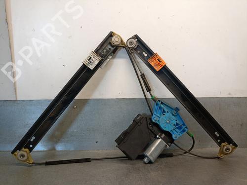 Front left window mechanism AUDI A4 B7 (8EC) 1.9 TDI | BP36996254C22 - Image 2