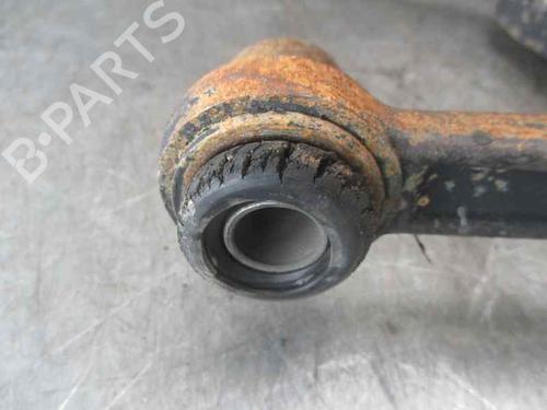 Left front suspension arm LADA NIVA Closed Off-Road Vehicle (2121, 2131) 1600 4x4 | BP7573196M12 