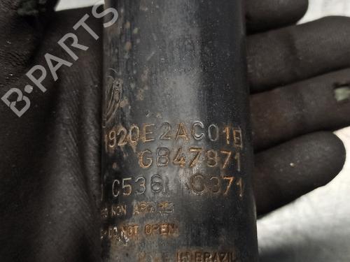 Right rear shock absorber FIAT STILO (192_) 1.8 16V (192AXC1A, 192BXC1A) | BP10561590M19 