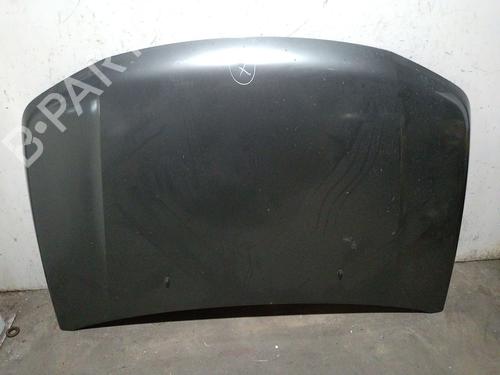 Capot Capot SUZUKI GRAND VITARA II (JT, TE, TD) 2.4 All-wheel Drive (JB424) (169 hp) 39658225 39658225