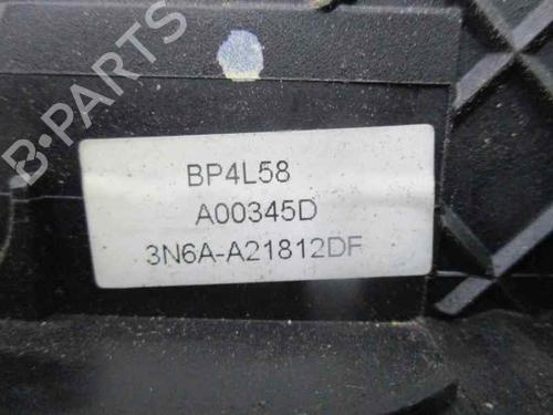 Front right lock MAZDA 3 (BK) 1.6 MZ-CD | BP2096123C97 