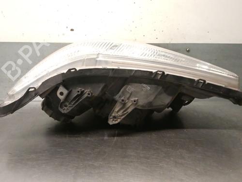 Left headlight MITSUBISHI ASX (GA_W_) 1.6 DI-D | BP36812673C28 - Image 5