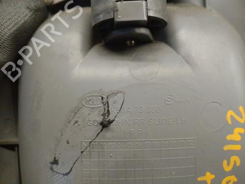 Türgriff hinten links innen KIA CARNIVAL II (GQ) 2.9 CRDi | BP30748345I15