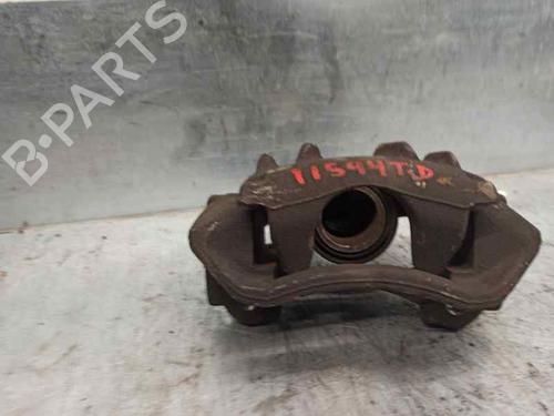 Right rear brake caliper PEUGEOT BOXER Van (244) 2.8 HDi | BP11616301M106 