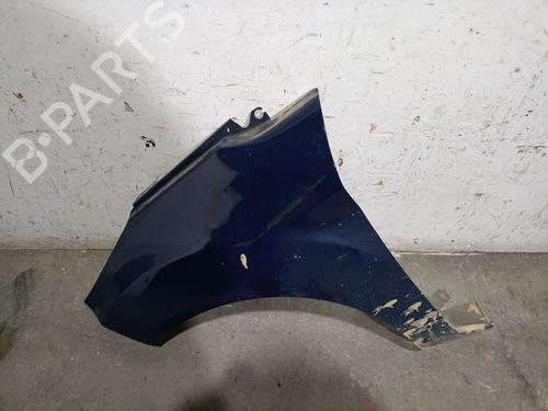 Used Left front fenders FORD FIESTA VI (CB1, CCN) 1.4 (97 hp) 23537279