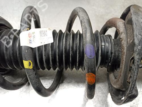 Left front shock absorber HYUNDAI IONIQ (AE) 1.6 GDI Plug-in Hybrid | BP16413996M16 