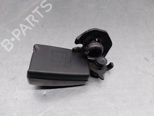 Seat buckle OPEL CORSA D (S07) 1.6 Turbo (L08, L68) | BP17534657I32 