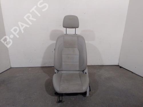 Used Left front seat MERCEDES-BENZ C-CLASS T-Model (S204) C 220 CDI (204.202) (170 hp) 28729059