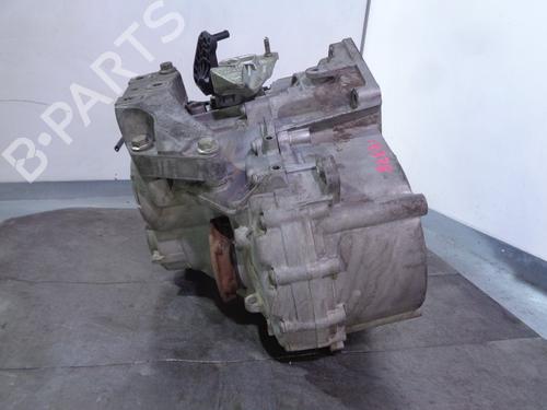 Gearbox SEAT ALTEA (5P1)  | BP13951337M3 