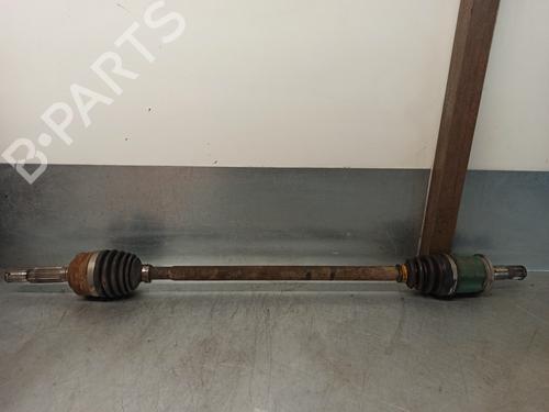 Used Right rear driveshaft MITSUBISHI ASX (GA_W_) 1.8 DI-D (GA6W) (150 hp) 11800456