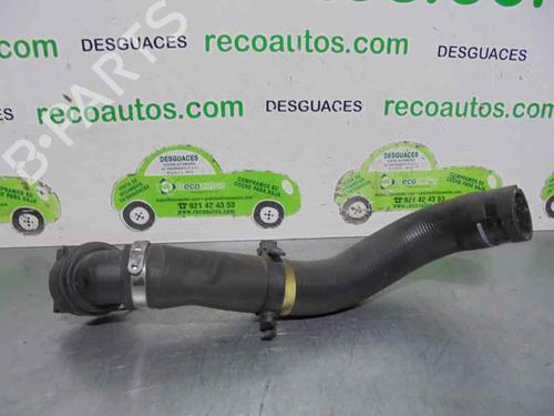 Pipe FIAT BRAVO II (198_) 1.9 D Multijet (198AXB1A) | BP20248055M125 