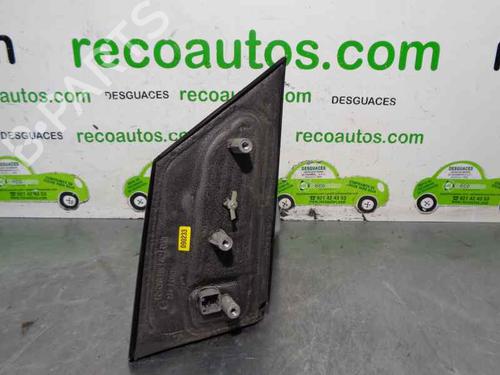 Right mirror HYUNDAI MATRIX (FC) 1.5 CRDi VGT | BP4963797C27 