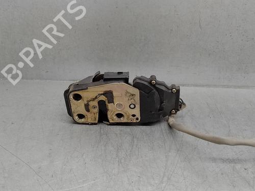 Rear right lock KIA CARENS II MPV (FJ)  | BP17826670C99 