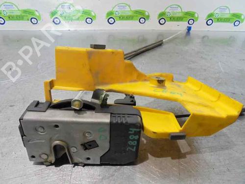 Used Front left lock OPEL ASTRA G Saloon (T98) 1.6 (F69) (84 hp) 2098558