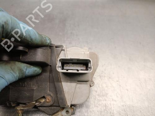 Front left lock CITROËN XSARA PICASSO (N68) 2.0 HDi | BP21838897C98 