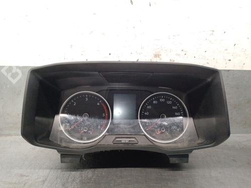 Used Instrument cluster Instrument cluster VW CRAFTER Van (SY_, SX_) 2.0 TDI FWD (SYB, SYC, SYD) (177 hp) 40448372 40448372