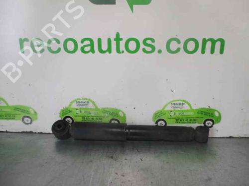 Right rear shock absorber HYUNDAI GETZ (TB)  | BP2822136M19 