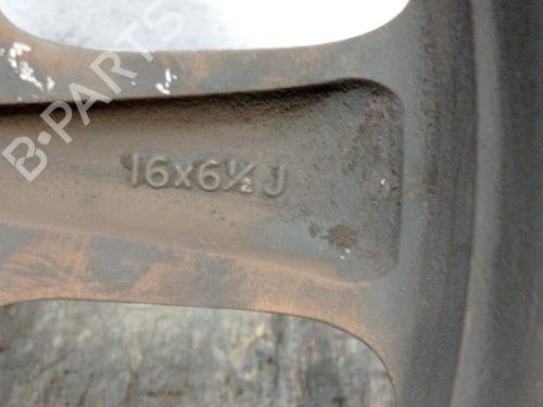 Fælk CHRYSLER GRAND VOYAGER V (RT) 2.8 CRD | BP36461090C45 - Image 4