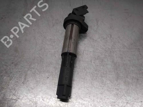 Used Ignition coil BMW 1 (E81) 116 i (115 hp) 10051304