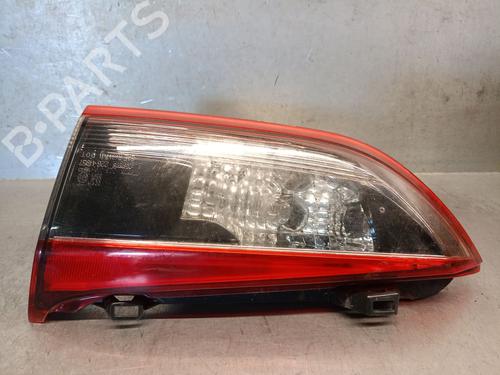 Used Right tailgate light Right tailgate light MAZDA 6 Saloon (GJ, GL) 2.2 D (GJ2FP) (150 hp) 34103315 34103315