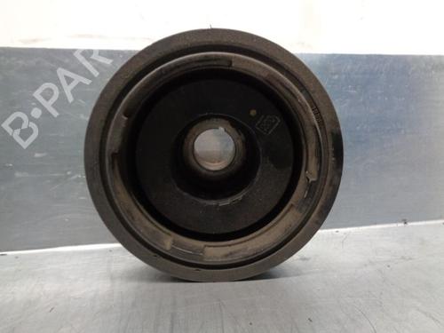 Used Pulley MERCEDES-BENZ CLS (C219) CLS 500 (219.372) (388 hp) 25234821