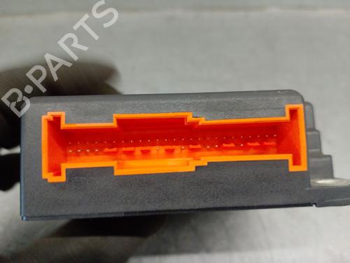 ECU airbags CITROËN C3 I (FC_, FN_) 1.4 16V HDi | BP26653666M53 