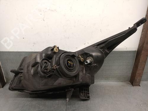 Right headlight CHEVROLET CRUZE (J300) 2.0 CDI | BP34631207C29 - Image 3
