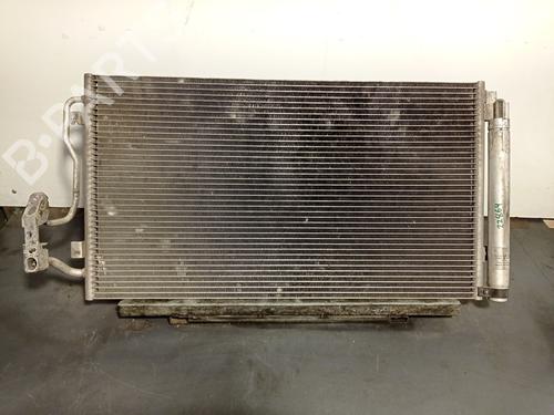 Used AC radiator BMW 1 (F20) 116 d (116 hp) 26972872