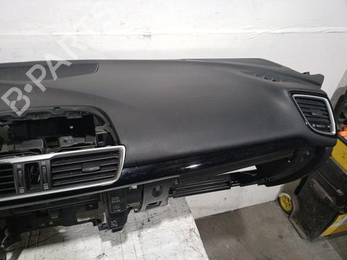 Dashboard MAZDA 3 Saloon (BM_, BN_) 2.2 D | BP29325763C46 