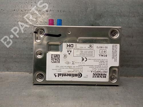 Used Electronic module NISSAN JUKE (F16_) 1.0 (114 hp) 25236231