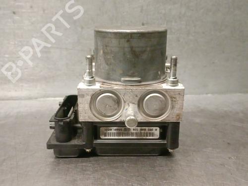 ABS pump RENAULT MODUS / GRAND MODUS (F/JP0_) 1.5 dCi (FP0D, JP0D) | BP31599275M43