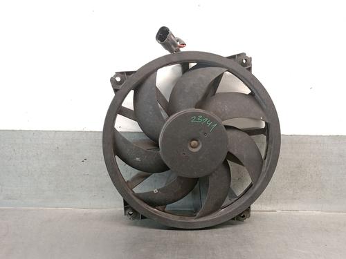 Used Radiator fan PEUGEOT 3008 I MPV (0U_) 2.0 HDi Hybrid4 (0URHCA) (200 hp) 27649988