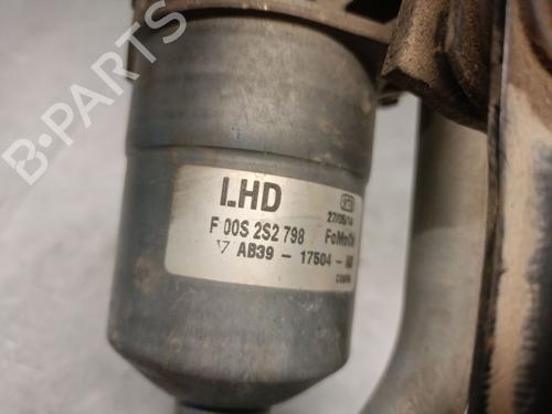 Front wiper motor FORD RANGER (TKE) 2.2 TDCi 4x4 | BP33557233M29 - Image 6