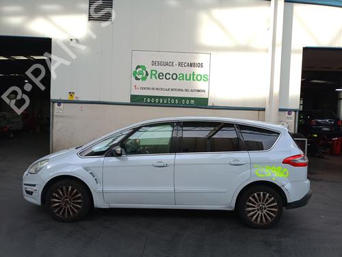 Used Parts FORD S-MAX (WA6) 2.0 TDCi (140 hp) 4319226