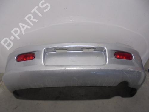 Used Rear bumper CHRYSLER SEBRING (JR) 2.0 (141 hp) 10150158