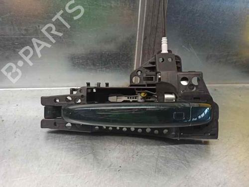 Used Front right exterior door handle AUDI A4 B8 (8K2) [2007-2017]  6024925