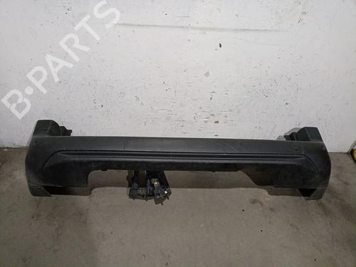 Used Rear bumper CITROËN BERLINGO (ER_, EC_) 1.5 BlueHDi 100 (102 hp) 31719019