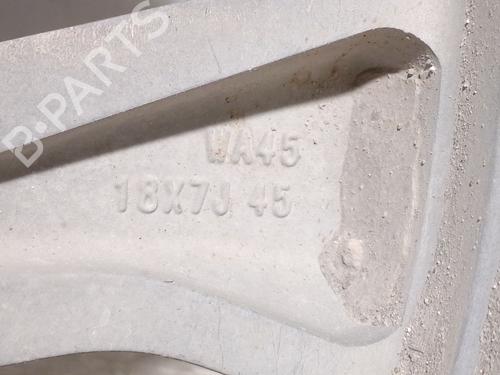 Rim NISSAN NAVARA NP300 Pickup (D23, D23T) 2.3 dCi | BP22723983C45 