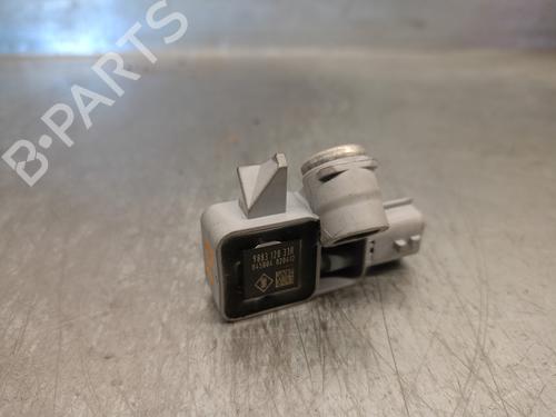 Electronic module RENAULT SCÉNIC III (JZ0/1_) 1.5 dCi (JZ02, JZ0R) | BP18054455M83 