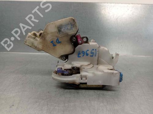 Venstre foran lås NISSAN CABSTAR (F24M, F24W) 28.11 DCI, 32.11 DCI, 35.11 DCI 2.5 (F24M) (110 hp) 11015508