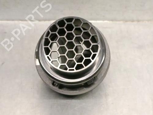 Used Air vent SMART FORFOUR Hatchback (453) electric drive / EQ (453.091) (56 hp) 26666269