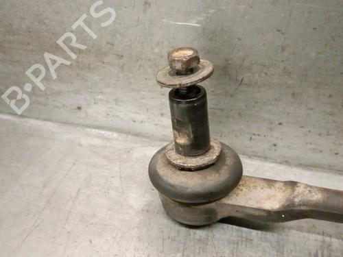 Steering rack AUDI A6 C6 (4F2) 2.7 TDI | BP30873615M22