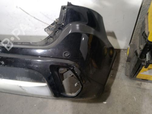Rear bumper MITSUBISHI OUTLANDER III (GG_W, GF_W, ZJ, ZL, ZK) Plug-in Hybrid (GG2W) | BP29308898C8 