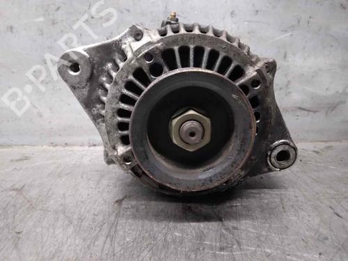 Used Alternator HONDA HR-V (GH_) 1.6 16V (GH1, GH3) (105 hp) 17018693