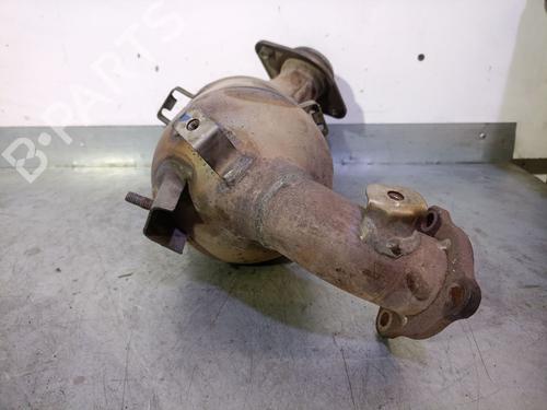 Catalyst TOYOTA COROLLA Verso (ZER_, ZZE12_, R1_) 2.2 D-4D (AUR10_, AUR10R) | BP24636035M10