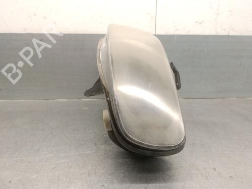 Left headlight SEAT LEON (1M1) 1.9 TDI | BP29023613C28 