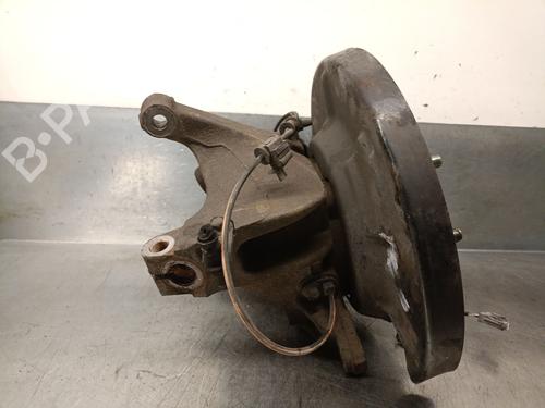 Right rear steering knuckle SUBARU LEGACY V Estate (BR) 2.0 D AWD (BRD) | BP21794233M28 